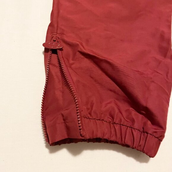 Reebok Classics Cardi B Womens Cargo Pants Casual size Large - Picture 11 of 16